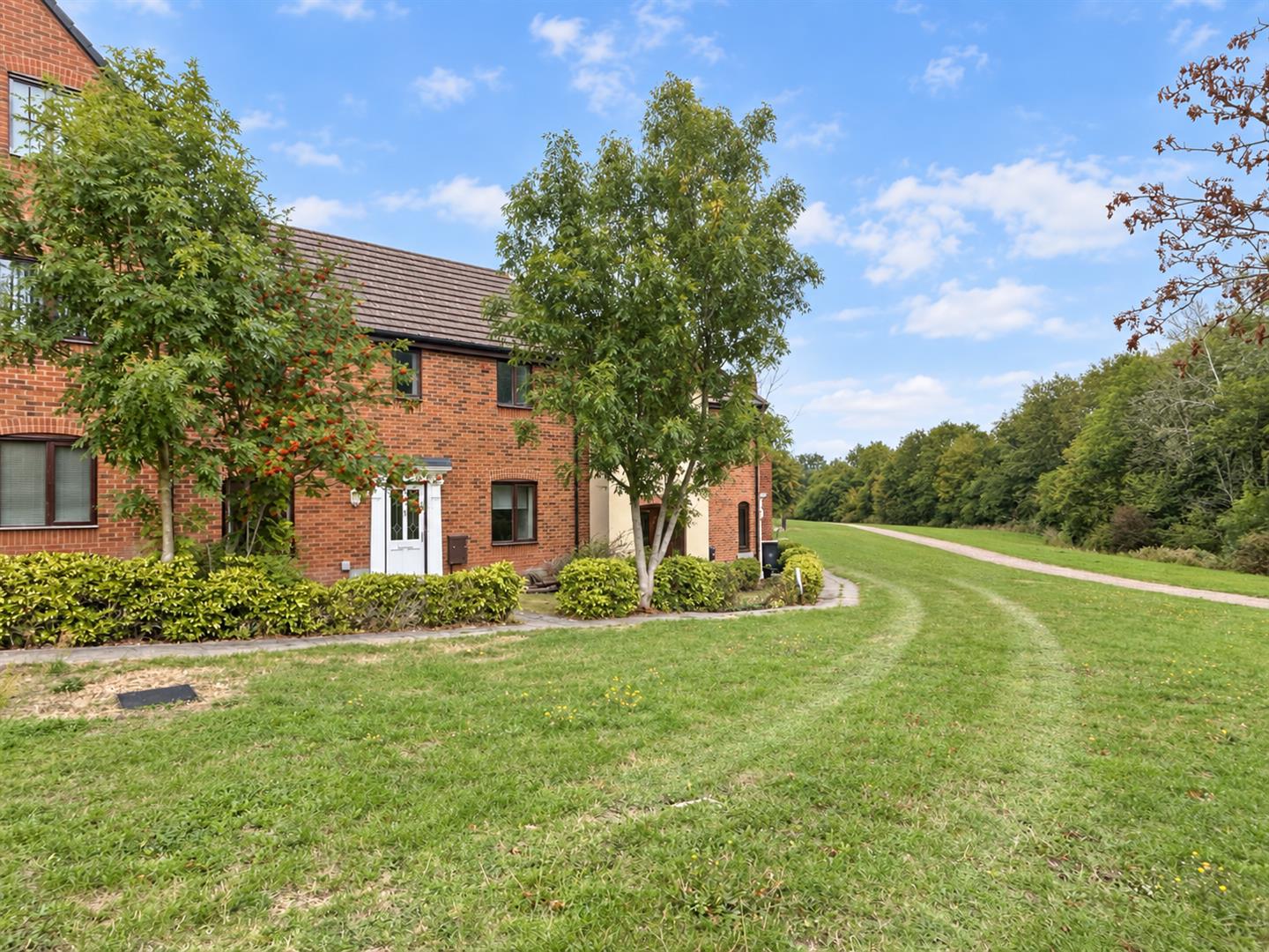 Babylon Grove, Westcroft, Milton Keynes